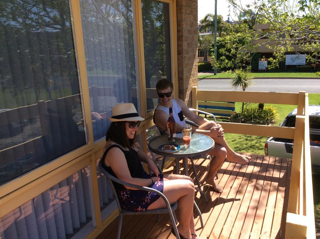 Como Lodge เมริมบูลา ภายนอก รูปภาพ
